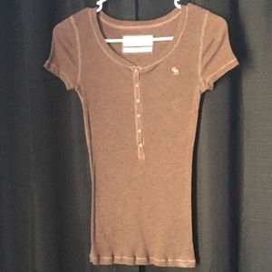 Abercrombie & Fitch T-Shirt